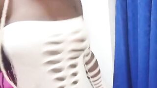 Playing with my lovence toy chapter three