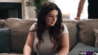 Charles Dera convince the teen to claim that that babe made the entire thing up IF Sarah Arabic has sex with him