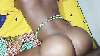 Ardent and intensive, just the way I like it - Sextape262