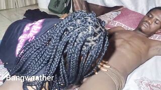 My neighbour her wet snatch