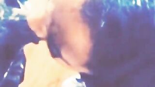 Slow unfathomable mouth