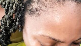 BANGED HER MOUTH FOR FAME THIS BABE TOLD THAT BABE WANT TO BUY MERCEDES BENZ