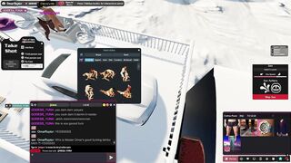 Dominant Omar Training his Black obscene whore pet