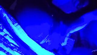 8k HOW TO EAT TWAT Part 1 Sloppy