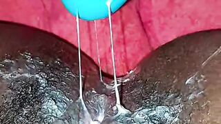 Creamy White Chocolate