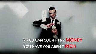 When u drive a lamborghini!