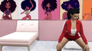 Penny Proud screwed by Quagmire