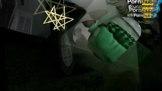 RECENT Black Sloppy Toppy