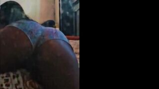 Should I've taken it off?