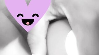 My kinky ways in the car