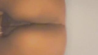 Cum in my snatch please