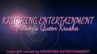 Don't Mess with the Queen