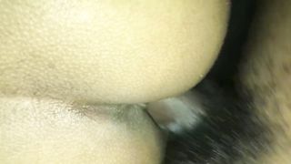 Got a Fast Nut in before her Boyfriend got Home and Nutted in her