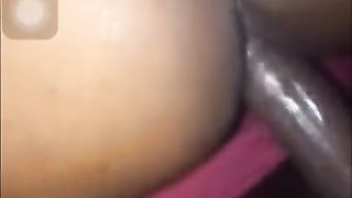 Big Stepbrother Loves his Sister Tight Wet Pussy!