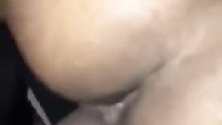 She said i only can Fuck with Rubber