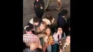 Mardi Gras 2019 Snapmaps