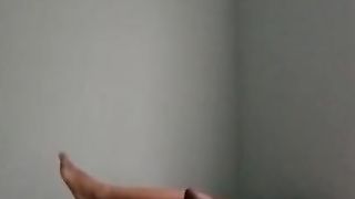 Babe Woke me up for a Early Morning Surprise