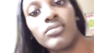 Peri Ho Topless Showed Shave Pussy Quick