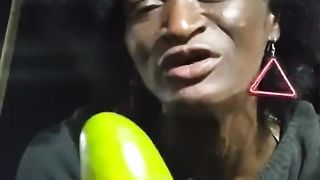 Trouble Deh Deh Episode 1