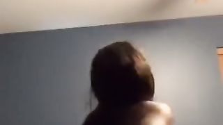 Fine Skank Hoe Scope