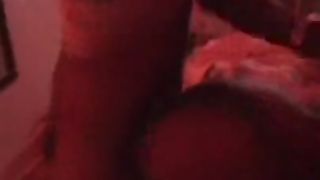 Stripper made me Fuck her at the House Party