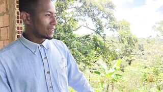 The engineer bangs his boss as part of payment for the work that guy's intend to do