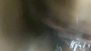 SQUIRTING for the 1ST TIME