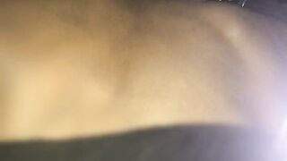 That babe’s Sucking My Penis Outside her Ex Boyfriend’s Abode