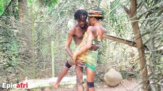 The gods sent u to come ride my ramrod