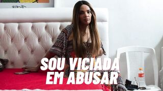 A Raiva do Pílula preta two