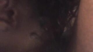 Sucking balls part two