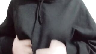 درکونی زدن سارا