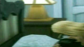 Black unfathomable kiss three