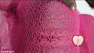 Damn, i love it when i get drilled like this