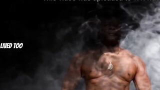 Lady Ninja Channy Crossfire On A Mission To Bang Prince Yahshua