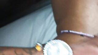 TOOK HOT BOOTY ATLANTA STRIPPER BACK TO HOTEL CREAMPIED HER, THAT BABE MORE EXCELLENT NOT TELL PART two (OF:LIFE ENT)