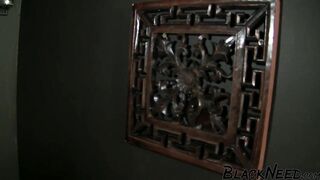 Amateur Model Is Sucking Rod Throughout A Aperture