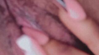 Nigerian Pink Snatch