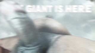 Lewd Massive - Endless Growth