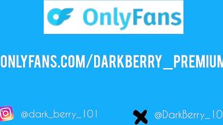 BBC left cum on my snatch