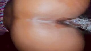 That cunt be calling me