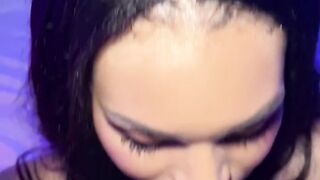 Breasty Halle Hayes Delivers Fleshly Titjob In advance of Sexy Plowing