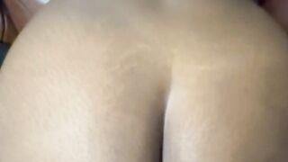 Some nice chocolate booty