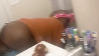 I love his shlong pt1