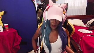 See ladykaiyo live at twitchtv/ladykaiyo