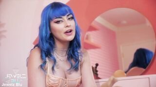 Worship My Feet - Your GFE Experience