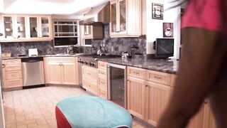 Pinky XXX & Ally gets screwed by Jovan Jordan