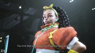 Game Over 10: Kimberly