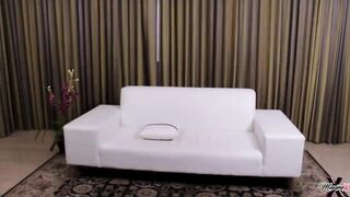 Wonder Nympho! Maxine X Takes Care Of Shaun Dam's BBC!