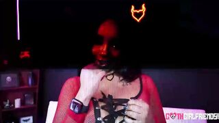 Lily Starfire Can not Get Sufficiently Of The Coarse Pounding